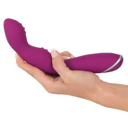 A & G-Spot Vibrator