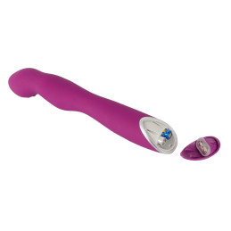 A & G-Spot Vibrator
