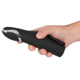 Strong Vibrating Masturbator