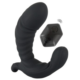 G-&P-Spot Vibrator