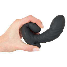 G-&P-Spot Vibrator