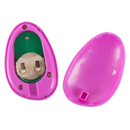 RC Rotating Love Ball