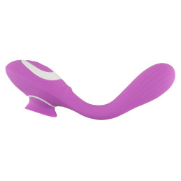 2 Function Bendable Vibe