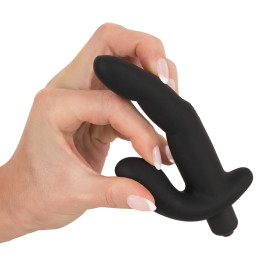 Naughty Finger Prostate Vibe