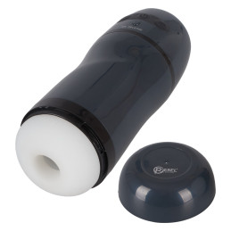 Masturbator with 2 Functions
