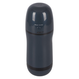 Masturbator with 2 Functions