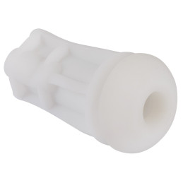 Masturbator with 2 Functions