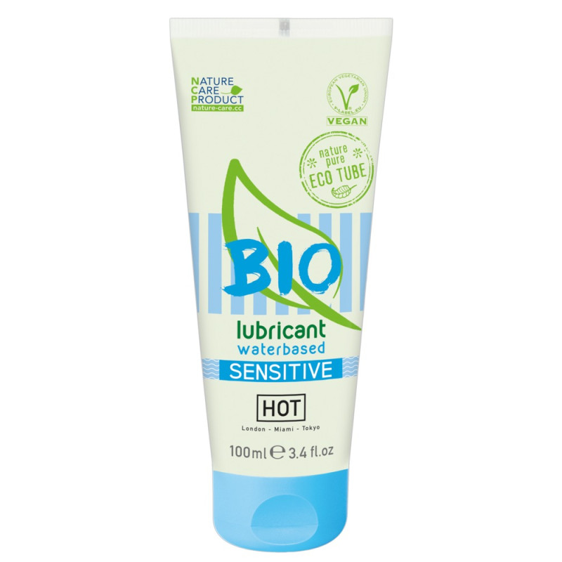 BIO waterbased Sensitiv BIO waterbased Sensitiv