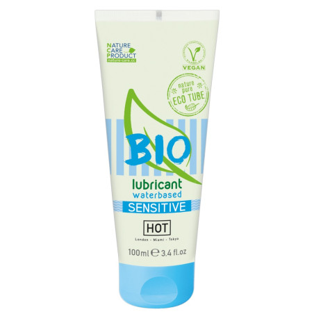 BIO waterbased Sensitiv
