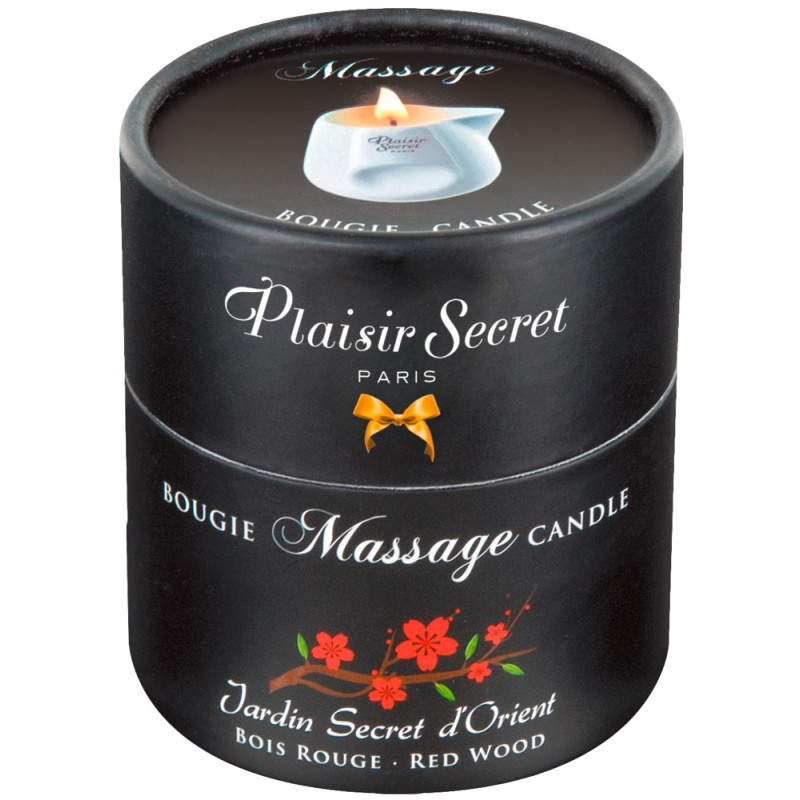 Massage Candle