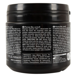 Fisting Gel UltraX