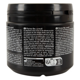 Fisting Gel UltraX