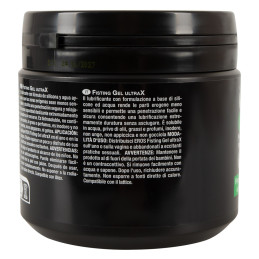 Fisting Gel UltraX