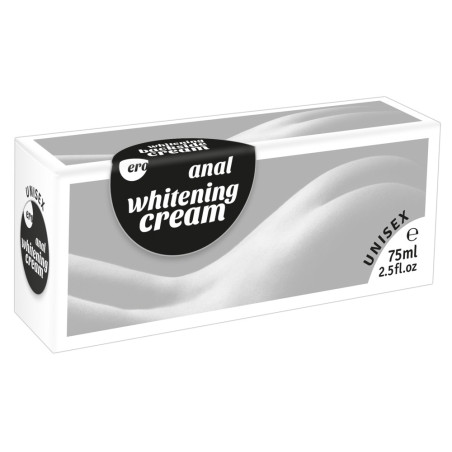 anal whitening cream