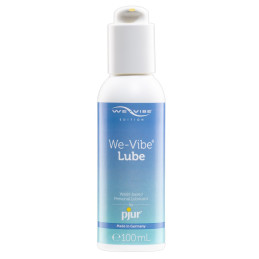 We-Vibe Lube