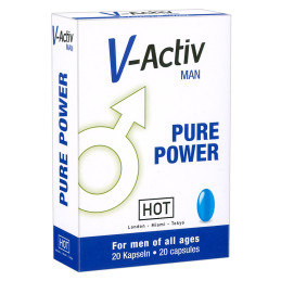 V-Activ for Men