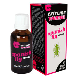 Spanish Fly extreme women