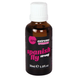 Spanish Fly extreme women