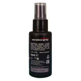 Marathon Spray