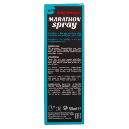 Marathon Spray