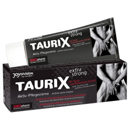 TAURIX extra strong