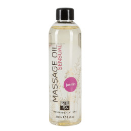 Massage Oil Sensual