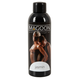 Erotic Massage Oil 100 ml 6er