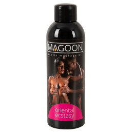 Erotic Massage Oil 100 ml 6er