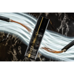 Sexy Vibe! High Voltage