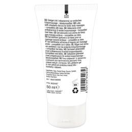 Erotic Massage Gel Strawberry