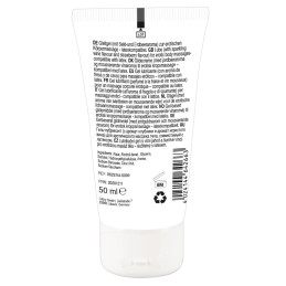 Erotic Massage Gel Strawberry