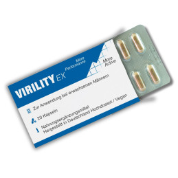 Virility Ex