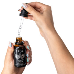 Orgasm Drops Intense