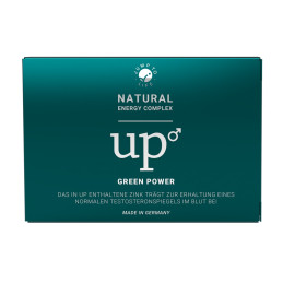up Green Power