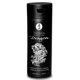 Dragon Intensifying Cream
