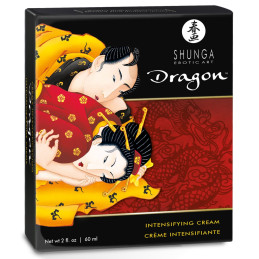 Dragon Intensifying Cream