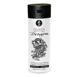 Dragon Intensifying Cream Sensitive