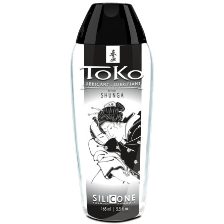 Toko Silicone