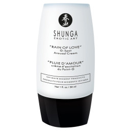 Rain of Love G-Spot Arousal Cream