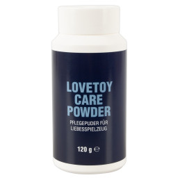 Lovetoy Care Powder