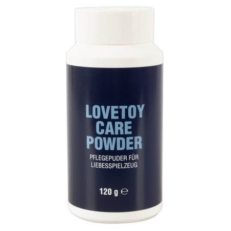 Lovetoy Care Powder