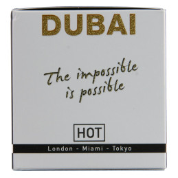 DUBAI man