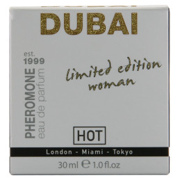 DUBAI woman