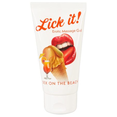 Sex on the Beach