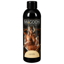 Erotic Massage Oil 200 ml 6er