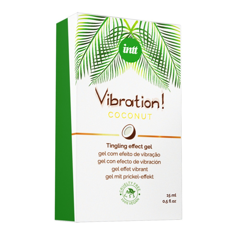 Vibration! Coconut