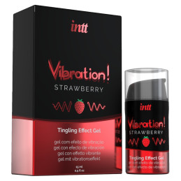 Vibration! Strawberry