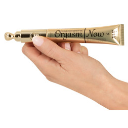 Orgasm Now
