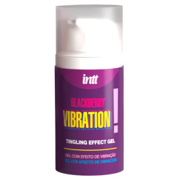 Blackberry Vibration!