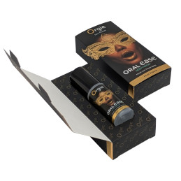 Oral Ease Deepthroat